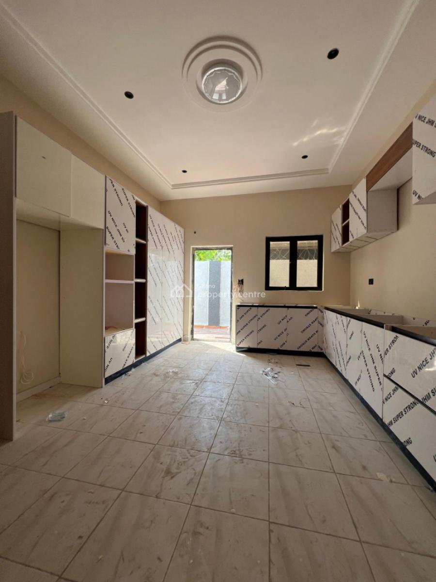 Elegant 4 Bedroom, Adenta, Adenta, Adenta Municipal, Accra, Detached Duplex for Sale