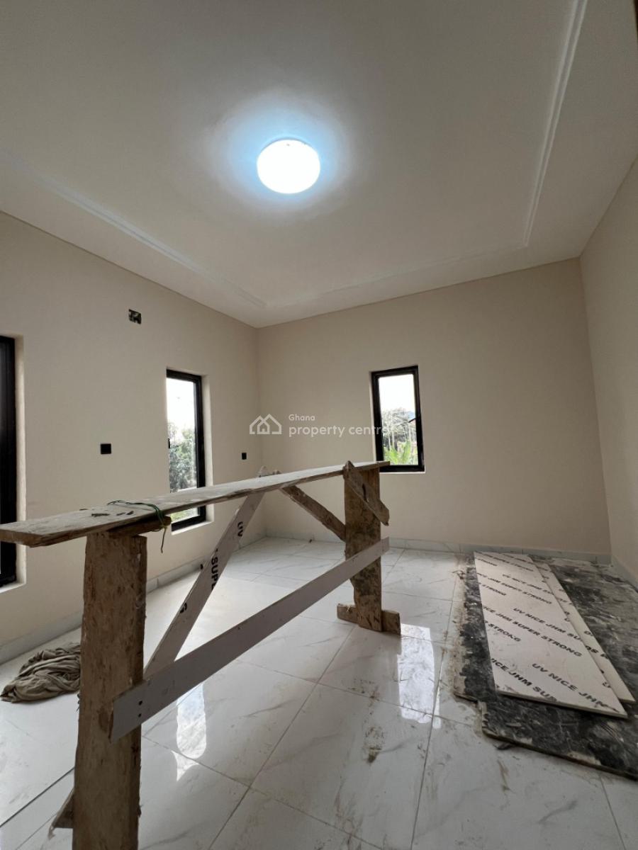 Elegant 4 Bedroom, Adenta, Adenta, Adenta Municipal, Accra, Detached Duplex for Sale