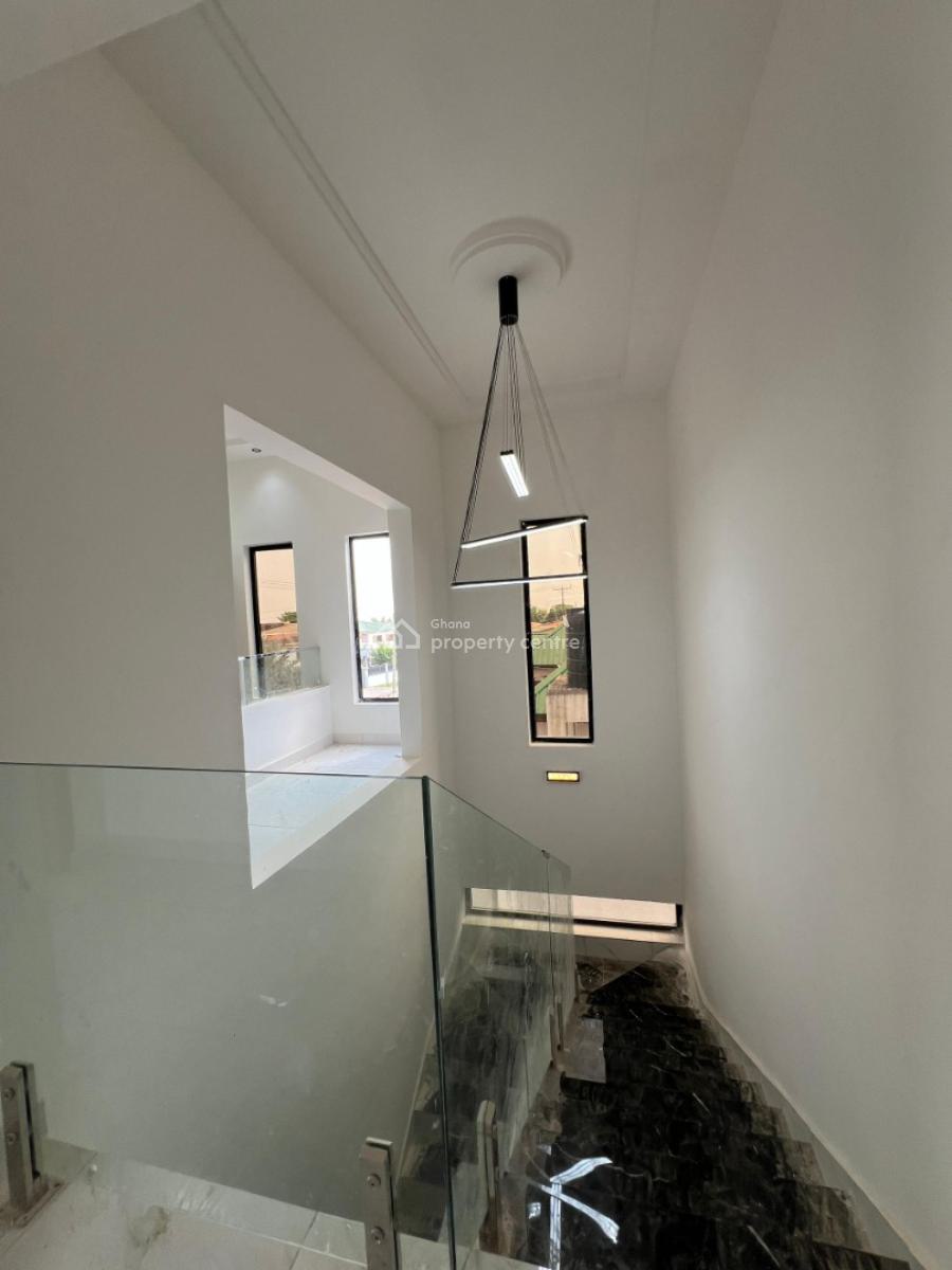 Elegant 4 Bedroom, Adenta, Adenta, Adenta Municipal, Accra, Detached Duplex for Sale