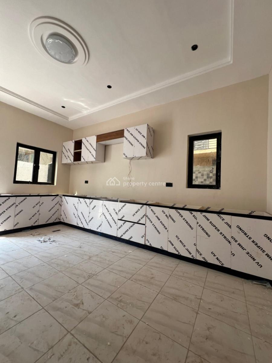 Elegant 4 Bedroom, Adenta, Adenta, Adenta Municipal, Accra, Detached Duplex for Sale