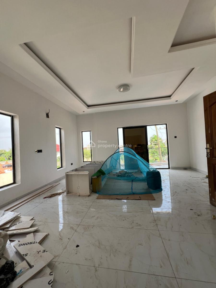 Elegant 4 Bedroom, Adenta, Adenta, Adenta Municipal, Accra, Detached Duplex for Sale