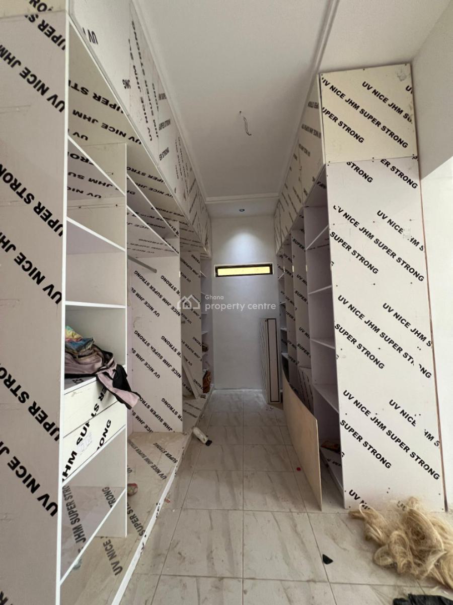 Elegant 4 Bedroom, Adenta, Adenta, Adenta Municipal, Accra, Detached Duplex for Sale