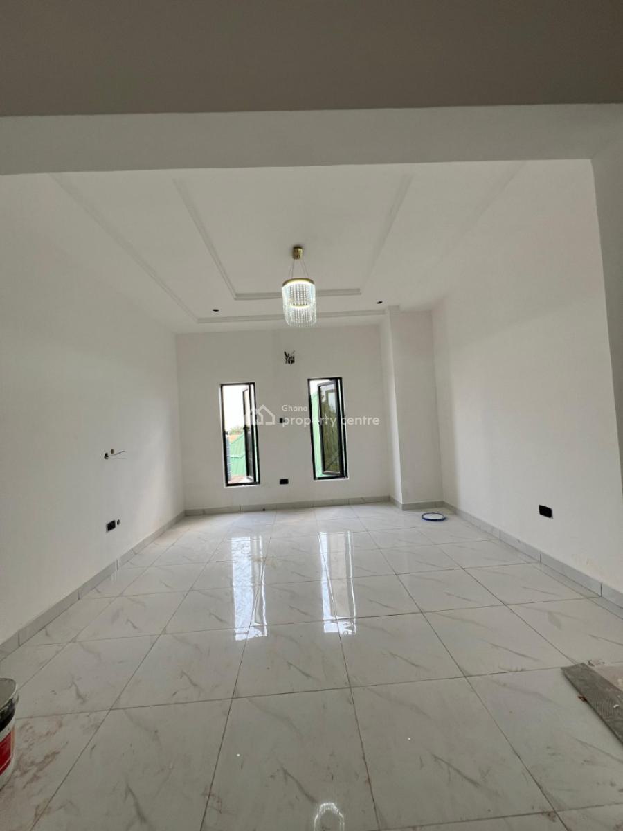 Elegant 4 Bedroom, Adenta, Adenta, Adenta Municipal, Accra, Detached Duplex for Sale