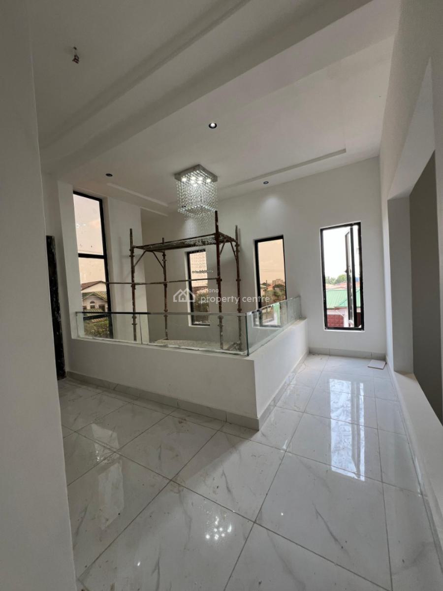 Elegant 4 Bedroom, Adenta, Adenta, Adenta Municipal, Accra, Detached Duplex for Sale