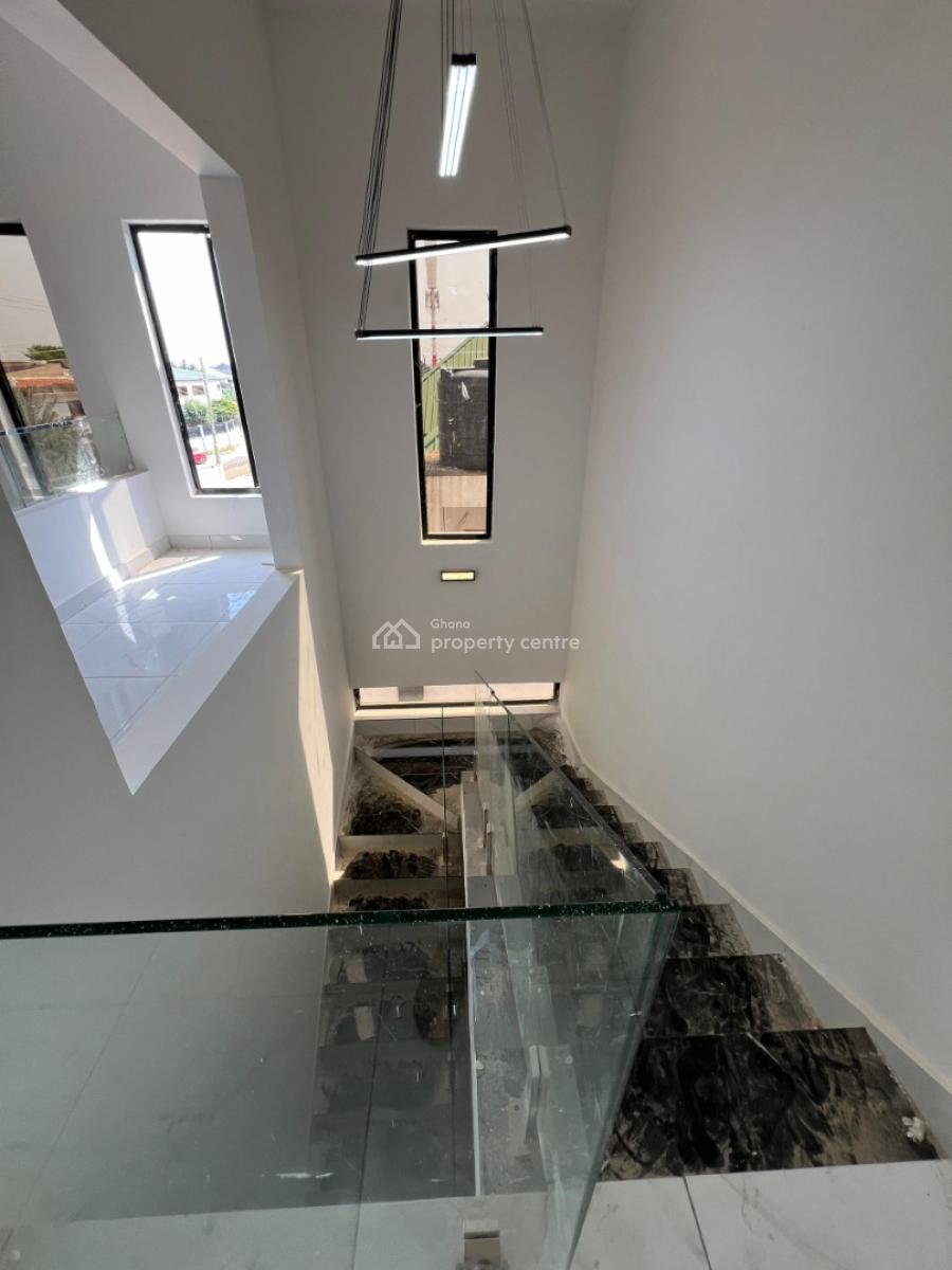Elegant 4 Bedroom, Adenta, Adenta, Adenta Municipal, Accra, Detached Duplex for Sale