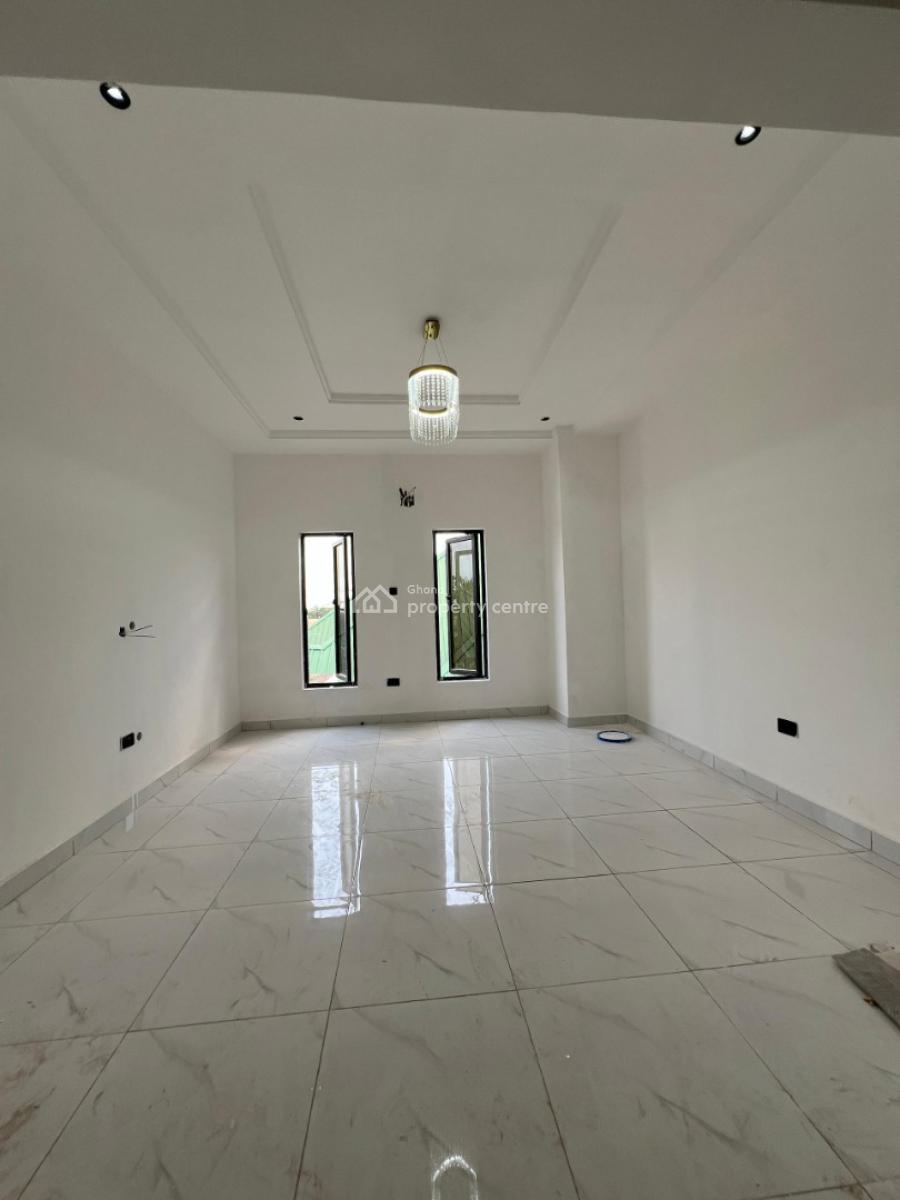 Elegant 4 Bedroom, Adenta, Adenta, Adenta Municipal, Accra, Detached Duplex for Sale