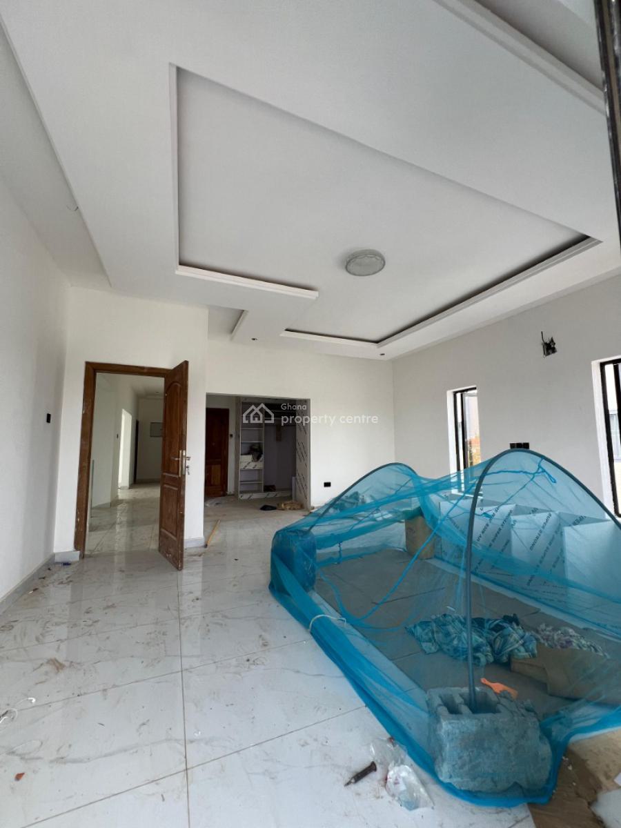 Elegant 4 Bedroom, Adenta, Adenta, Adenta Municipal, Accra, Detached Duplex for Sale
