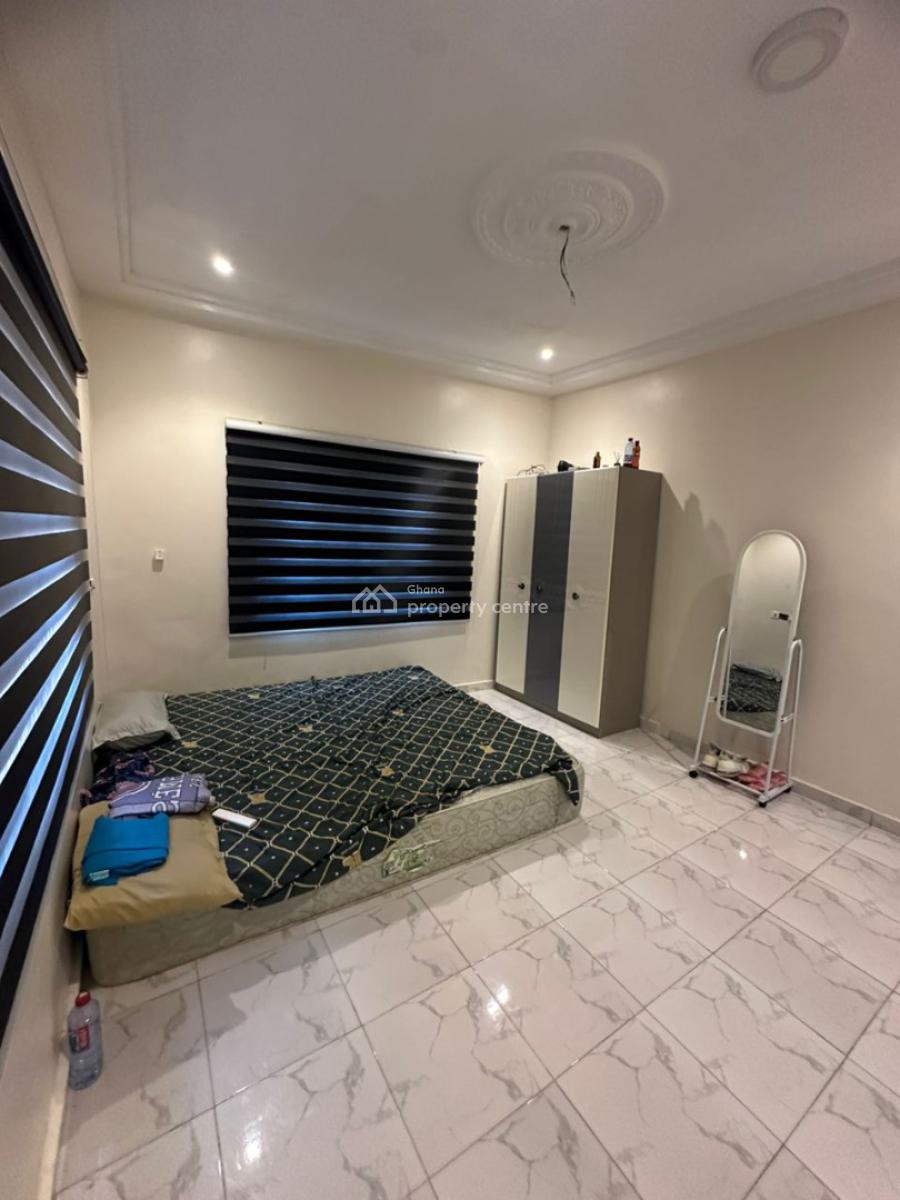 Furnished 3 Bedrooms Self Compound  in Spintex Community 18, Dexteaco Area, Tema West Municipal District, Accra, Detached Bungalow for Rent