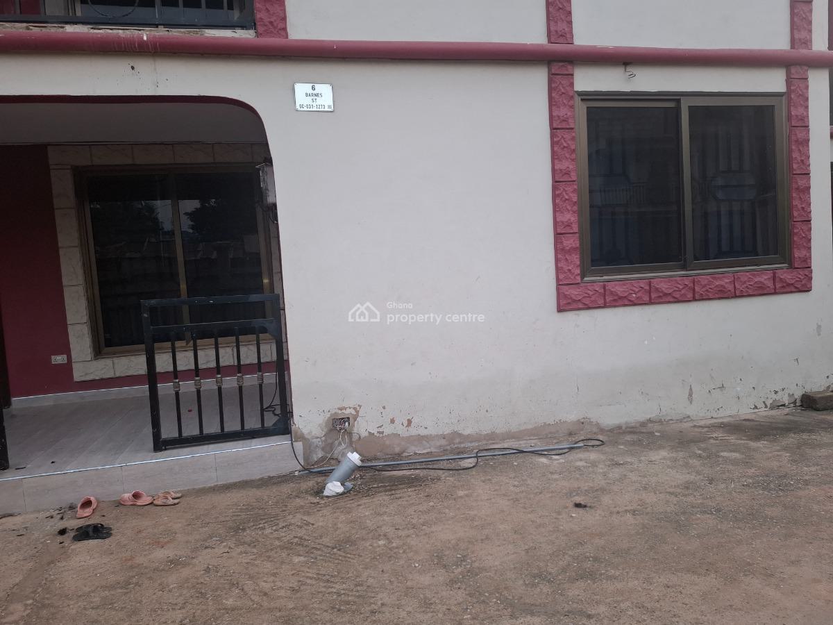 Chamber & Hall Self-contained Apartment, Lomnava, Ga West Municipal, Accra, Mini Flat for Rent