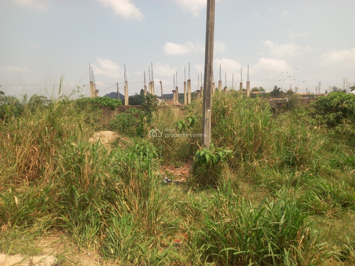 Plot., Kenyasi Adwumam., Kumasi Metropolitan, Ashanti, Residential Land for Sale