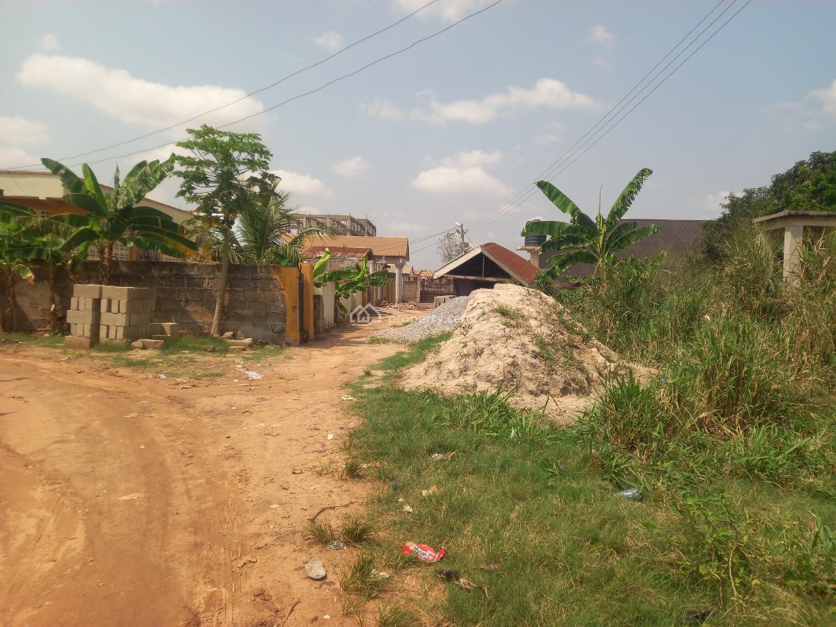 Plot., Kenyasi Adwumam., Kumasi Metropolitan, Ashanti, Residential Land for Sale