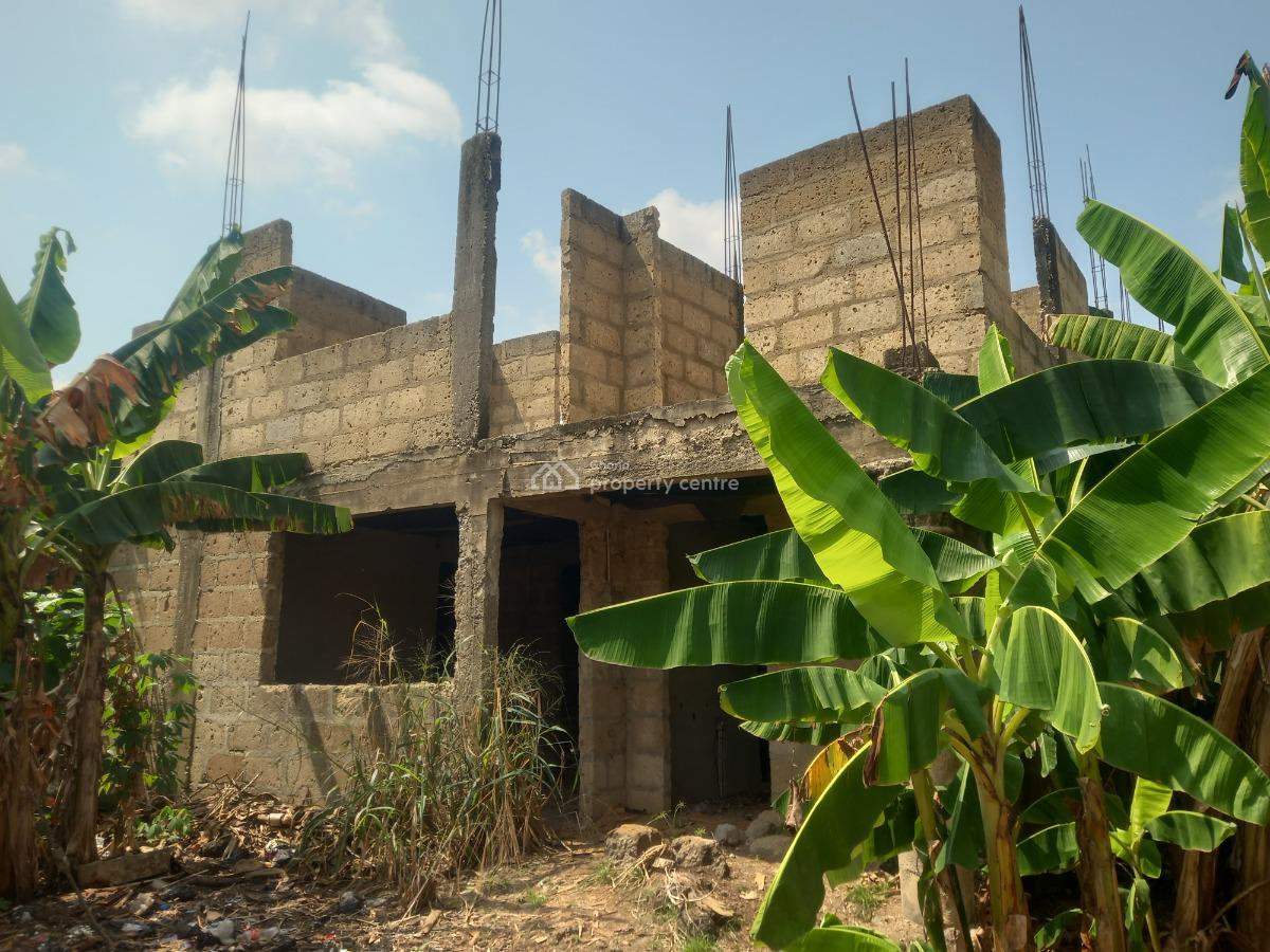 12 Bedrooms ( Apartment), Kenyasi Adwumam., Kumasi Metropolitan, Ashanti, House for Sale