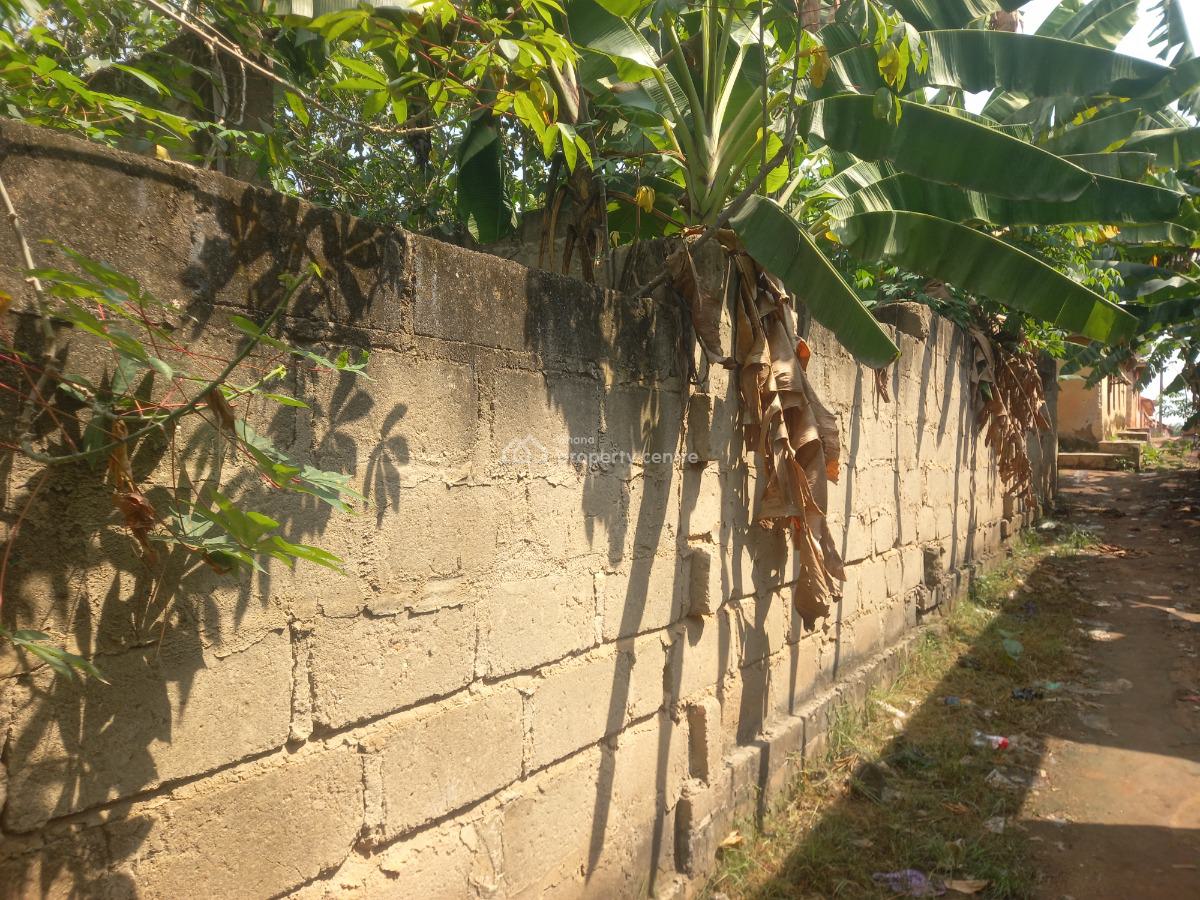 12 Bedrooms ( Apartment), Kenyasi Adwumam., Kumasi Metropolitan, Ashanti, House for Sale