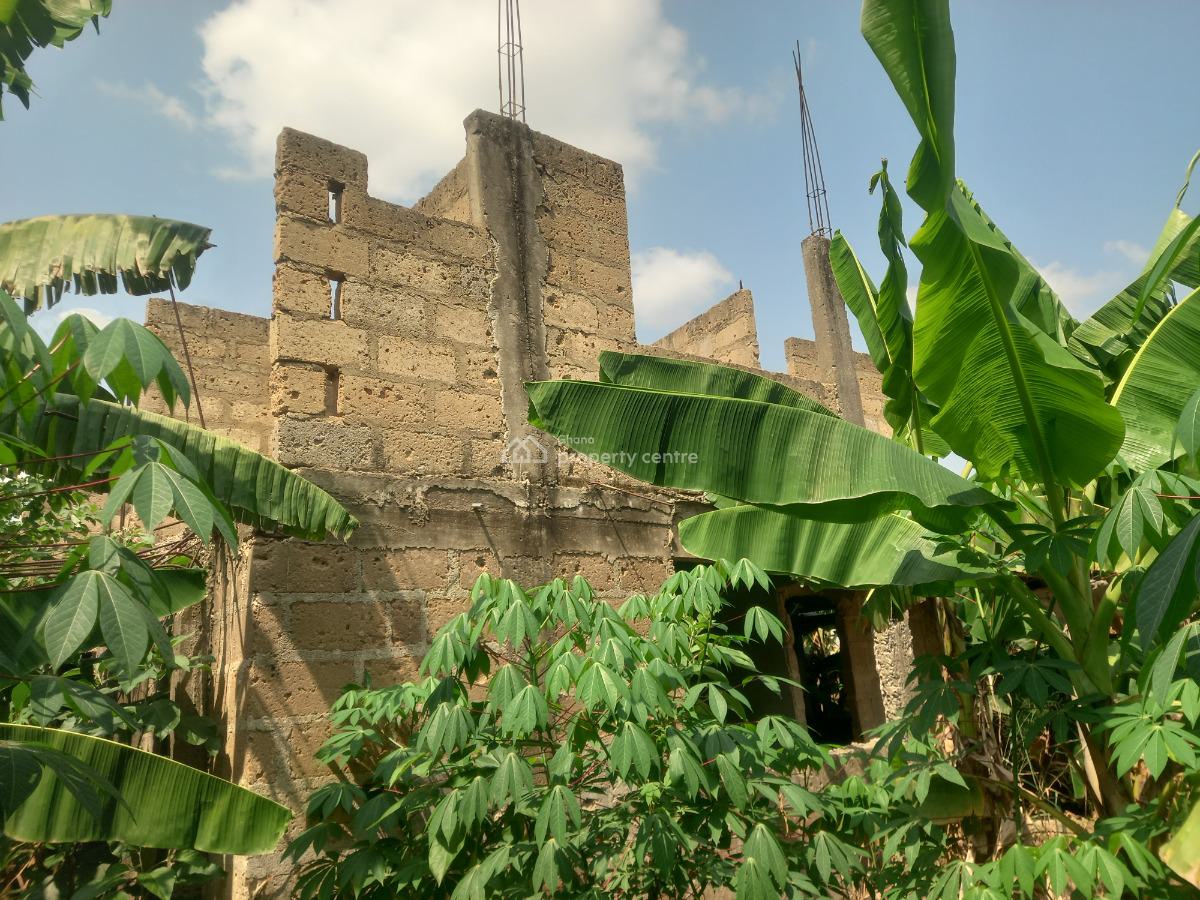 12 Bedrooms ( Apartment), Kenyasi Adwumam., Kumasi Metropolitan, Ashanti, House for Sale