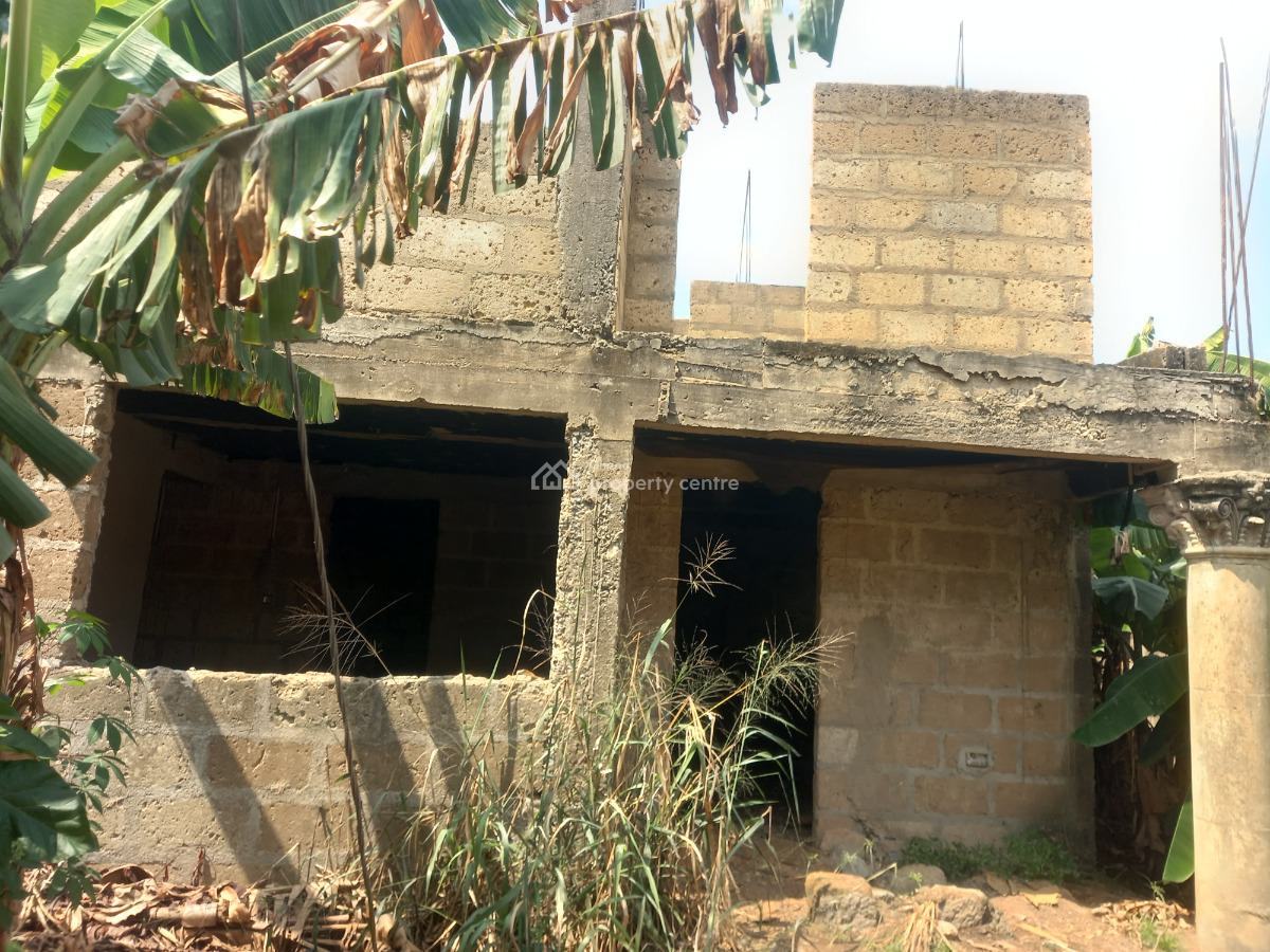 12 Bedrooms ( Apartment), Kenyasi Adwumam., Kumasi Metropolitan, Ashanti, House for Sale