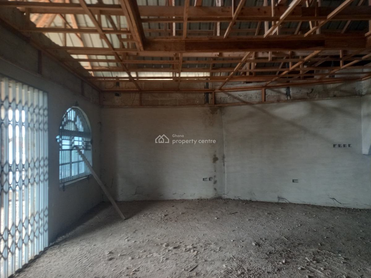 8 Bedrooms, Kodie Mowire, on Kumasi Offinso Road., Kumasi Metropolitan, Ashanti, House for Sale