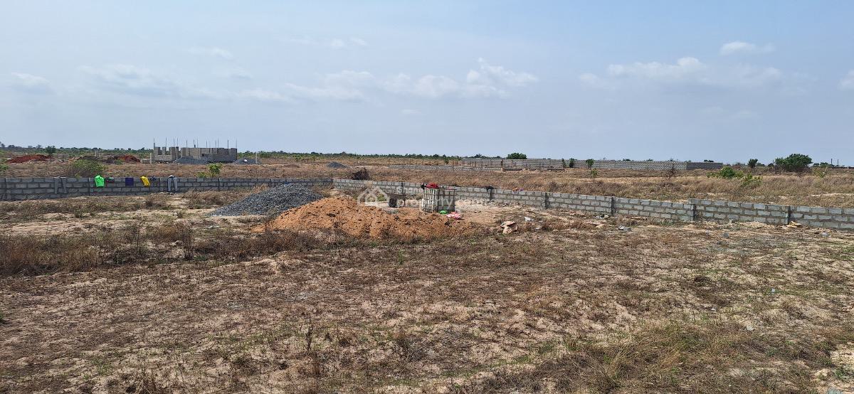 Low Price, High Value Lands @ Tsopoli, Saglemi, Tsopoli, Ningo Prampram District, Accra, Mixed-use Land for Sale