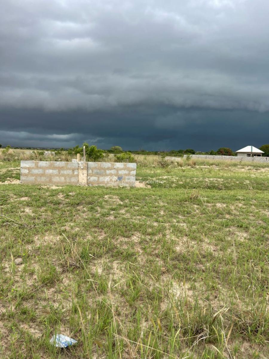 Low Price, High Value Lands @ Tsopoli, Saglemi, Tsopoli, Ningo Prampram District, Accra, Mixed-use Land for Sale