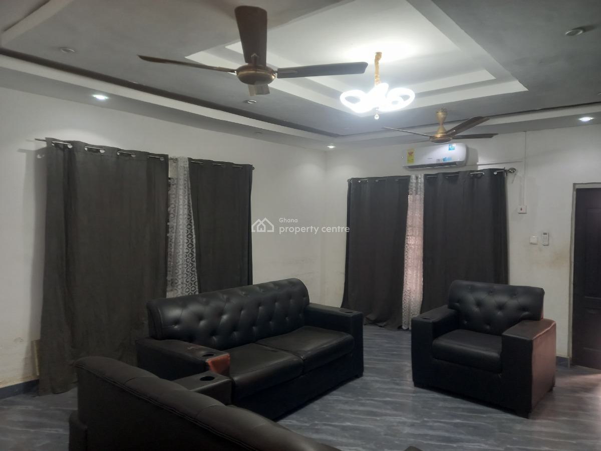 4 Bedrooms, Bosore Saaman, Near Kenyasi., Kumasi Metropolitan, Ashanti, House for Sale