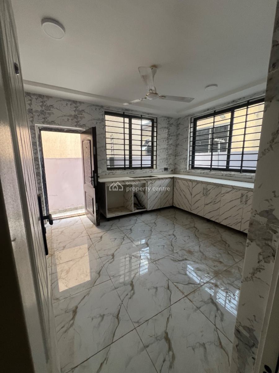 Luxury 3 Bedrooms House, Acp, Kwabenya, Ga East Municipal, Accra, Detached Duplex for Sale