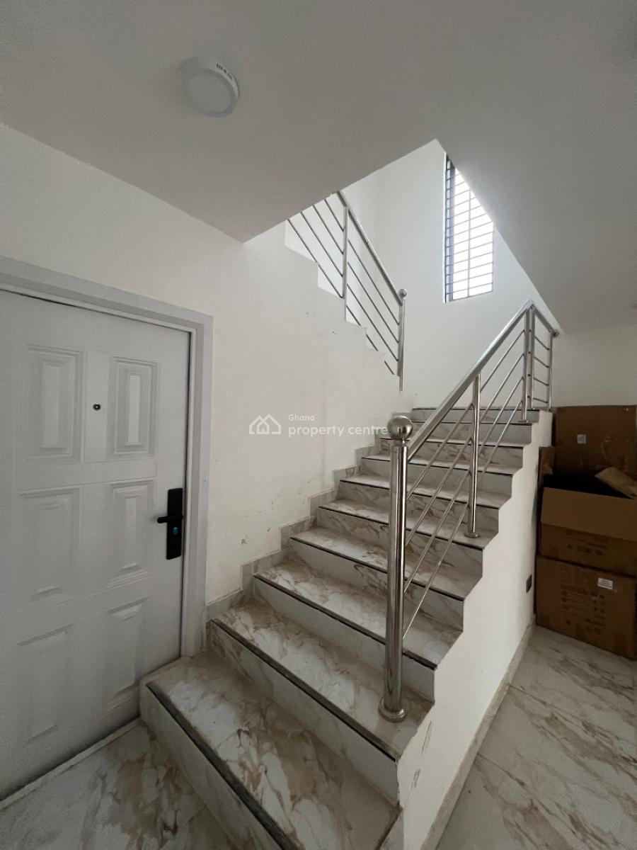 Luxury 3 Bedrooms House, Acp, Kwabenya, Ga East Municipal, Accra, Detached Duplex for Sale