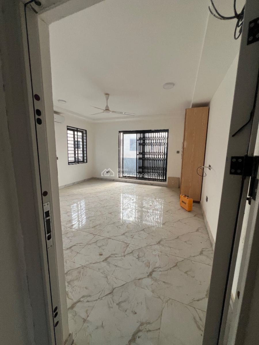 Luxury 3 Bedrooms House, Acp, Kwabenya, Ga East Municipal, Accra, Detached Duplex for Sale
