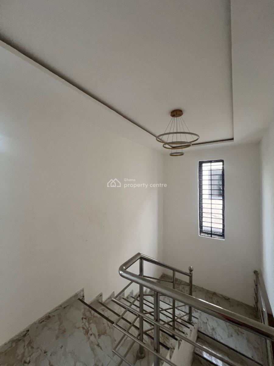 Luxury 3 Bedrooms House, Acp, Kwabenya, Ga East Municipal, Accra, Detached Duplex for Sale