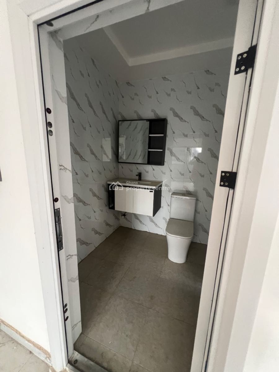 Luxury 3 Bedrooms House, Acp, Kwabenya, Ga East Municipal, Accra, Detached Duplex for Sale