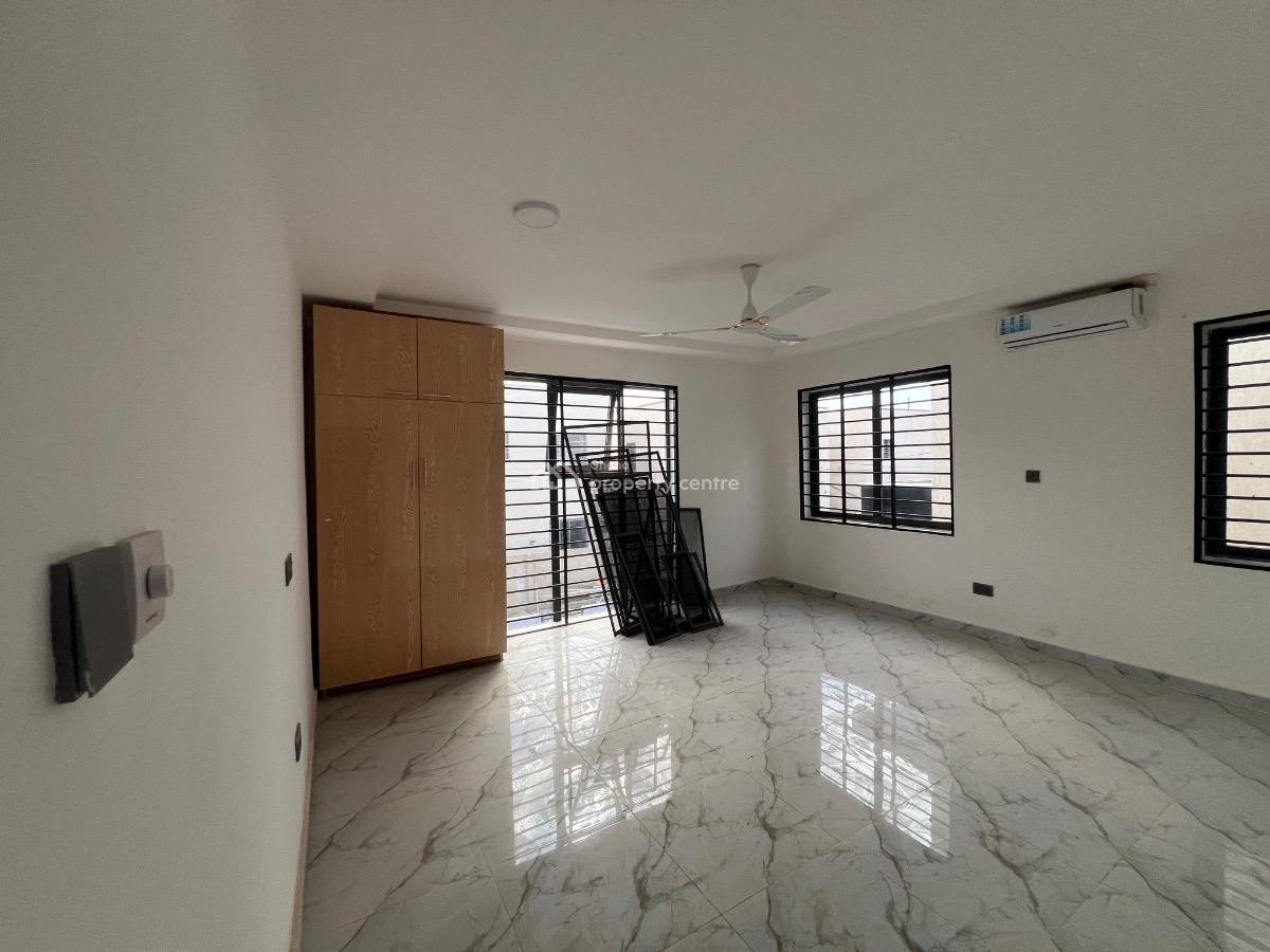 Luxury 3 Bedrooms House, Acp, Kwabenya, Ga East Municipal, Accra, Detached Duplex for Sale