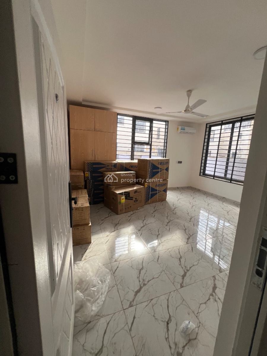 Luxury 3 Bedrooms House, Acp, Kwabenya, Ga East Municipal, Accra, Detached Duplex for Sale