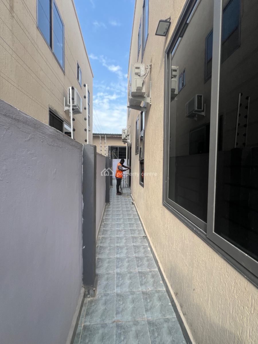 Luxury 3 Bedrooms House, Acp, Kwabenya, Ga East Municipal, Accra, Detached Duplex for Sale