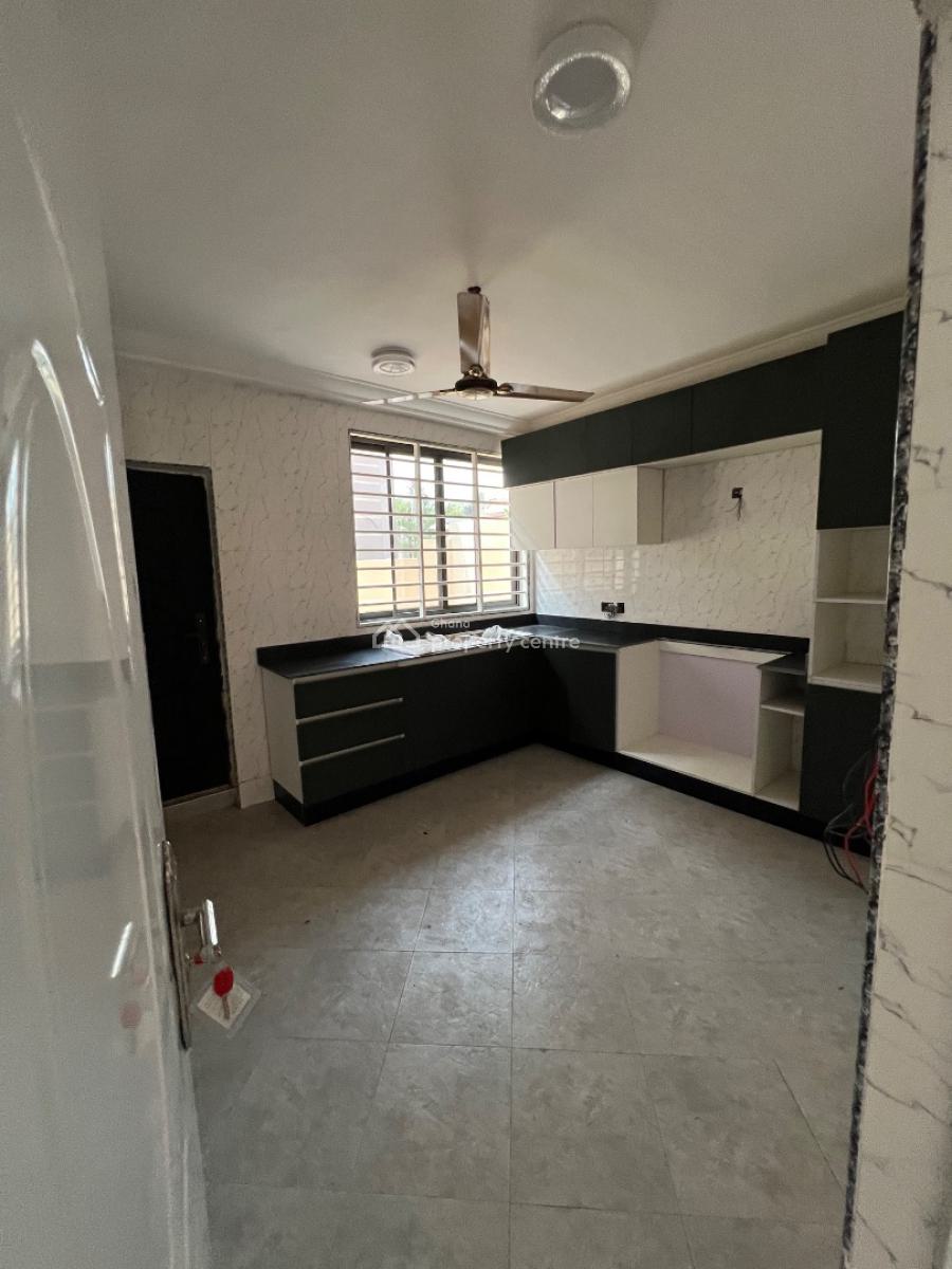 Executive 3 Bedrooms House Modern Building with Execellent Facilities, Ashongman Estate, Dome, Ga East Municipal, Accra, Semi-detached Duplex for Sale