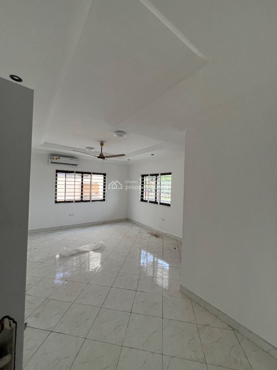 Executive 3 Bedrooms House Modern Building with Execellent Facilities, Ashongman Estate, Dome, Ga East Municipal, Accra, Semi-detached Duplex for Sale