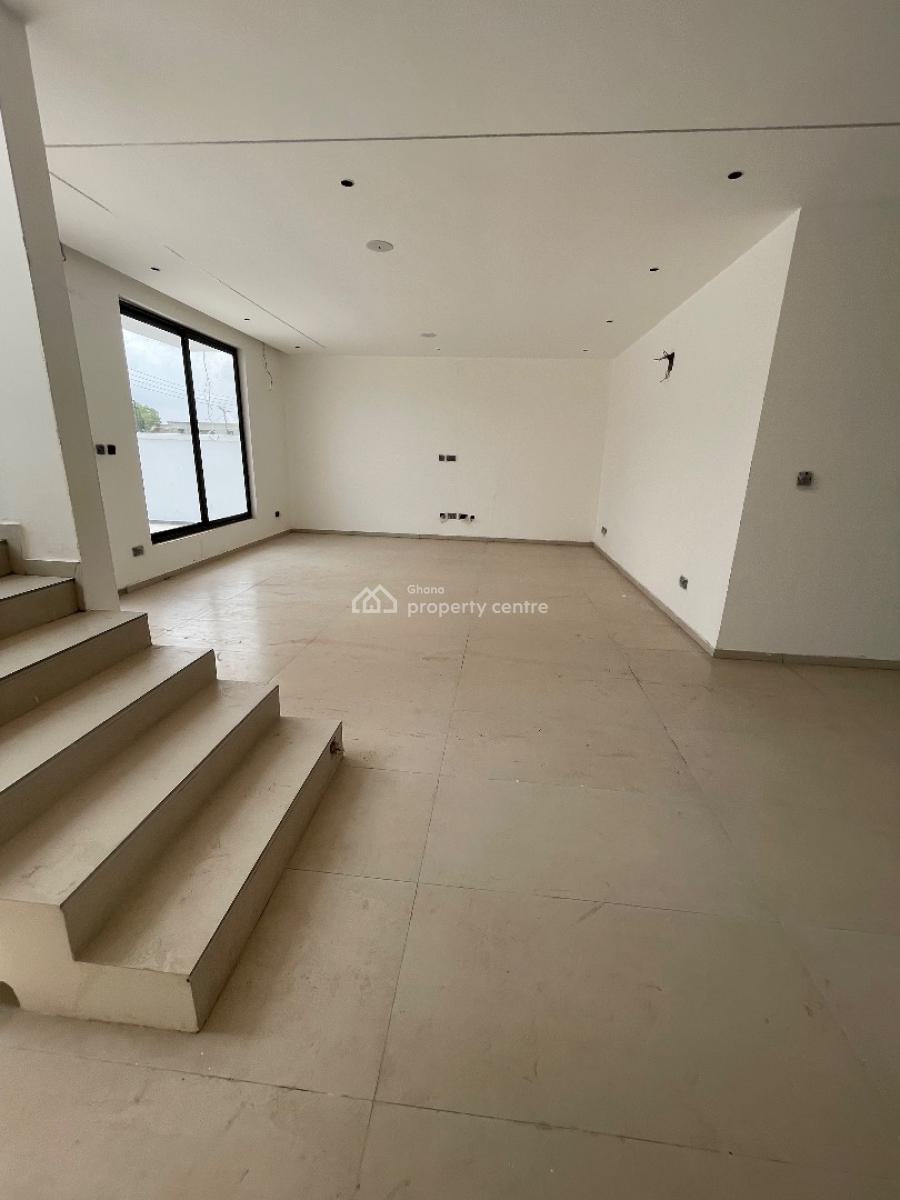 Luxury 4.5 Bedrooms House, East Legon Hills, East Legon Hills, East Legon, Accra, Detached Duplex for Sale