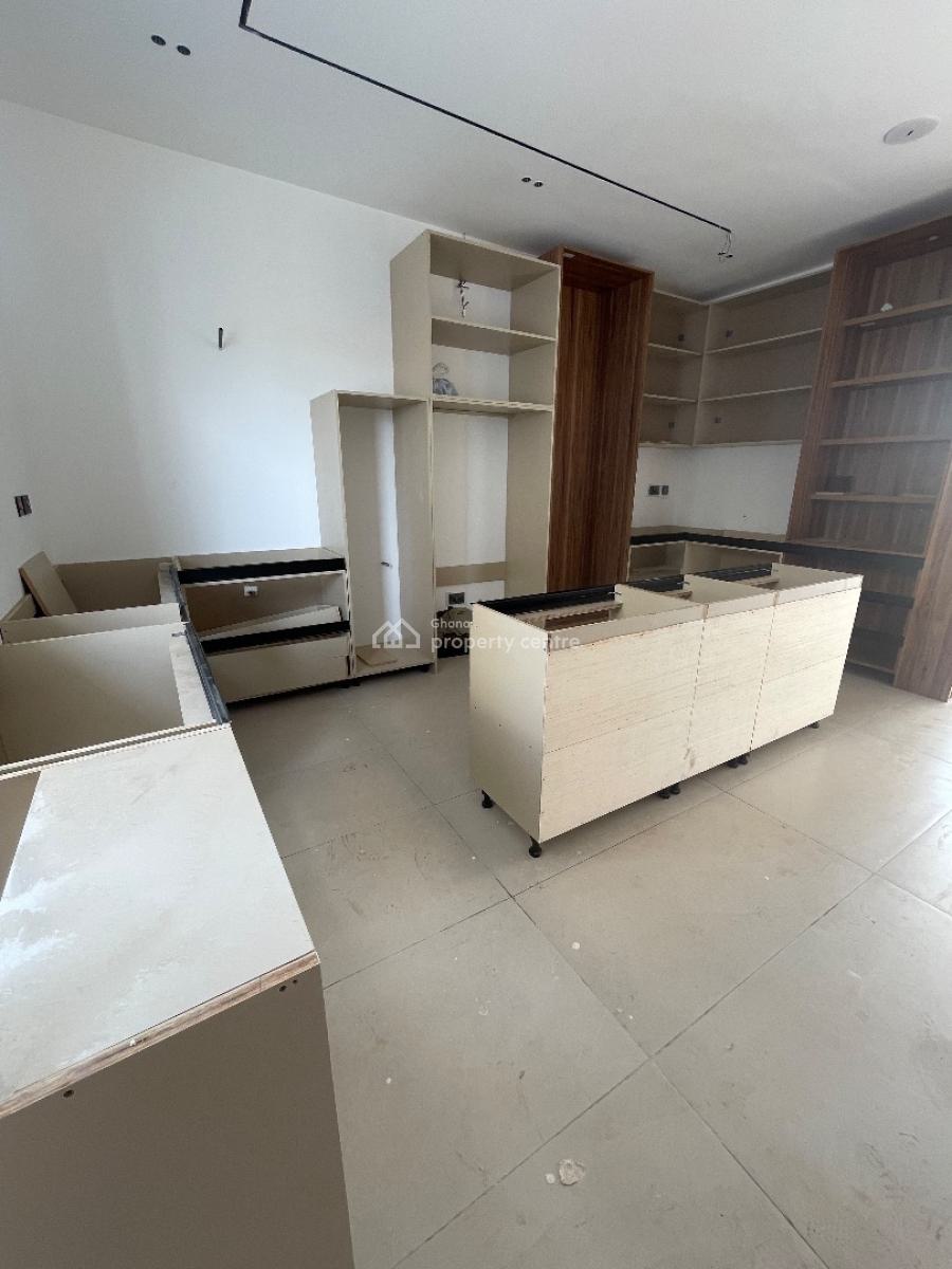 Luxury 4.5 Bedrooms House, East Legon Hills, East Legon Hills, East Legon, Accra, Detached Duplex for Sale