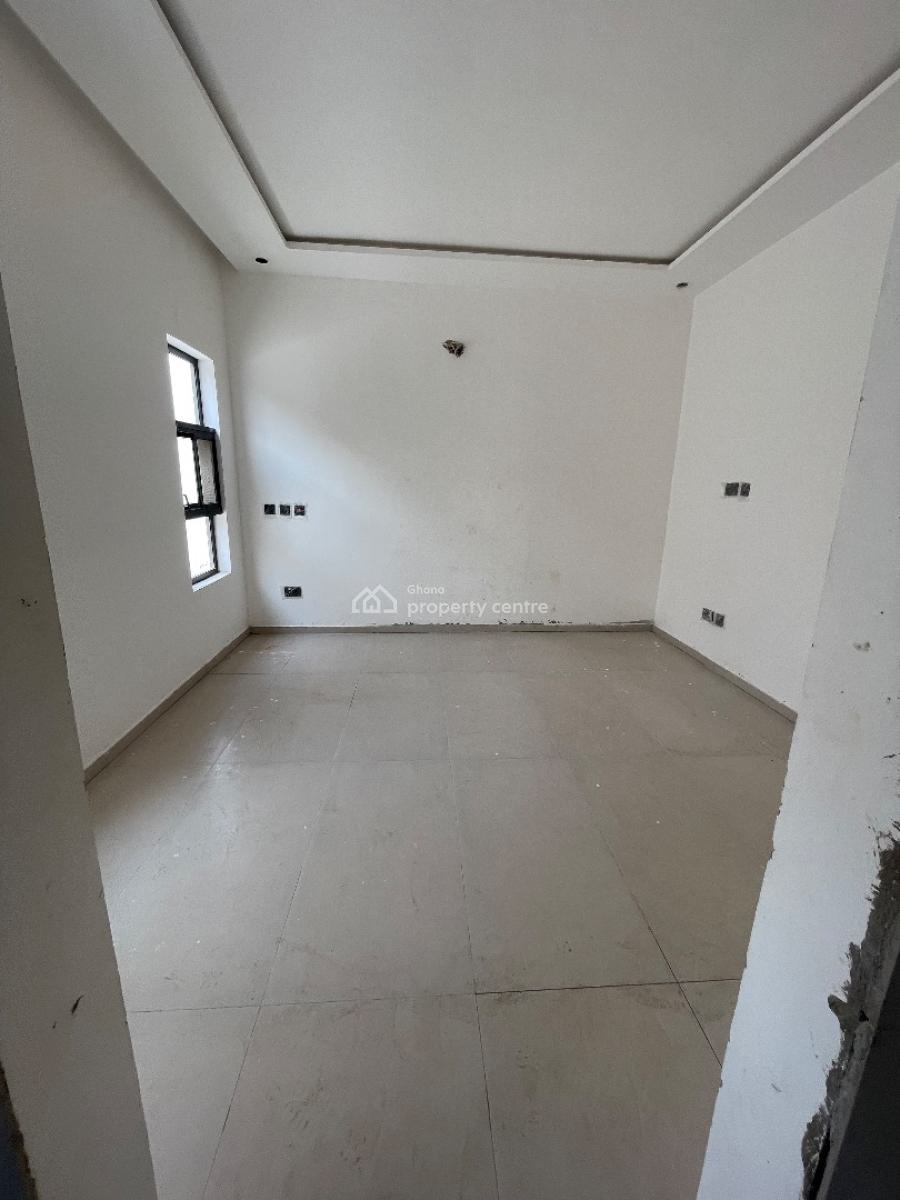 Luxury 4.5 Bedrooms House, East Legon Hills, East Legon Hills, East Legon, Accra, Detached Duplex for Sale