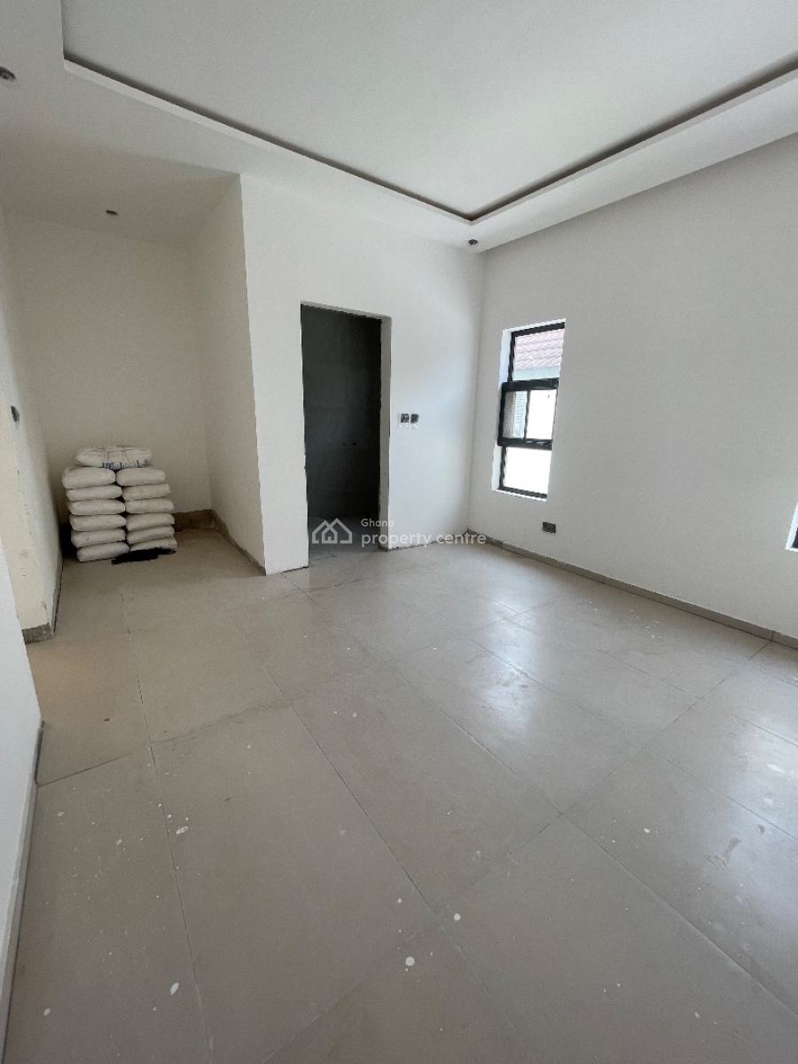 Luxury 4.5 Bedrooms House, East Legon Hills, East Legon Hills, East Legon, Accra, Detached Duplex for Sale