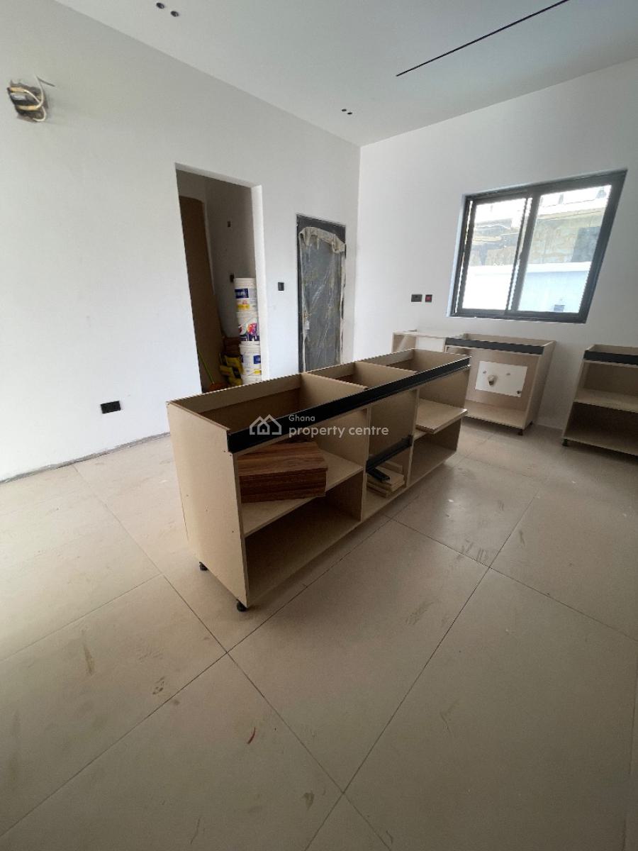 Luxury 4.5 Bedrooms House, East Legon Hills, East Legon Hills, East Legon, Accra, Detached Duplex for Sale