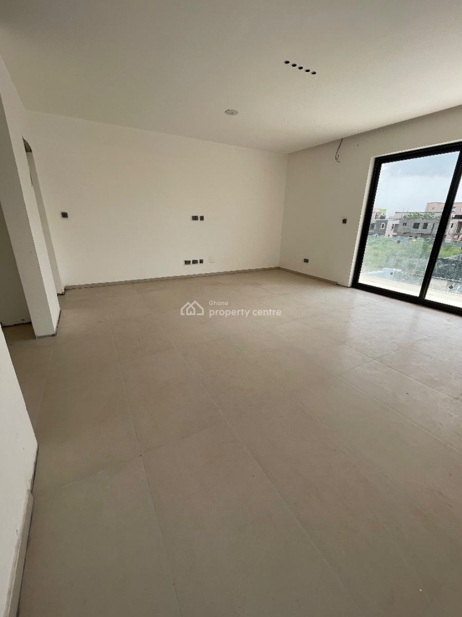 Luxury 4.5 Bedrooms House, East Legon Hills, East Legon Hills, East Legon, Accra, Detached Duplex for Sale