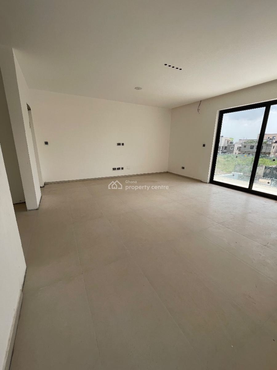 Luxury 4.5 Bedrooms House, East Legon Hills, East Legon Hills, East Legon, Accra, Detached Duplex for Sale