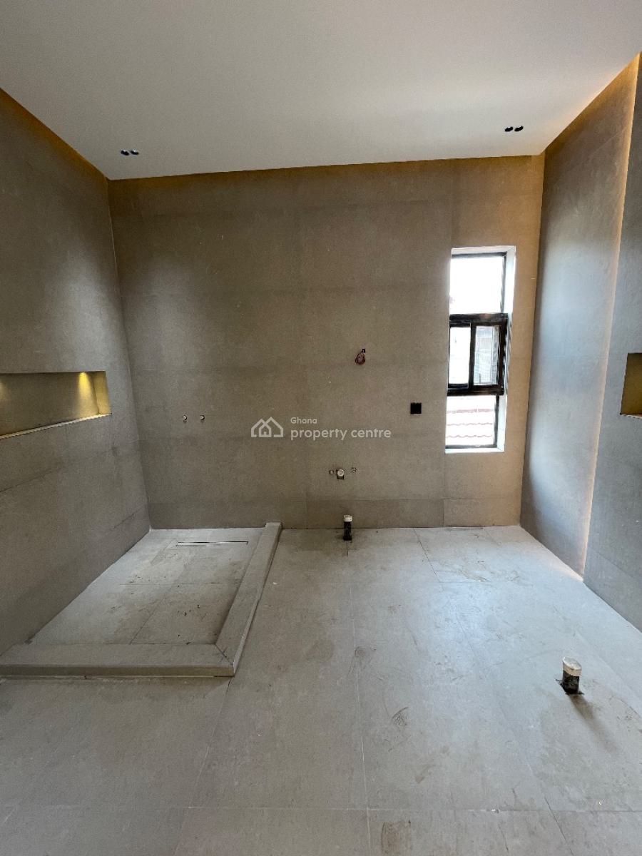 Luxury 4.5 Bedrooms House, East Legon Hills, East Legon Hills, East Legon, Accra, Detached Duplex for Sale