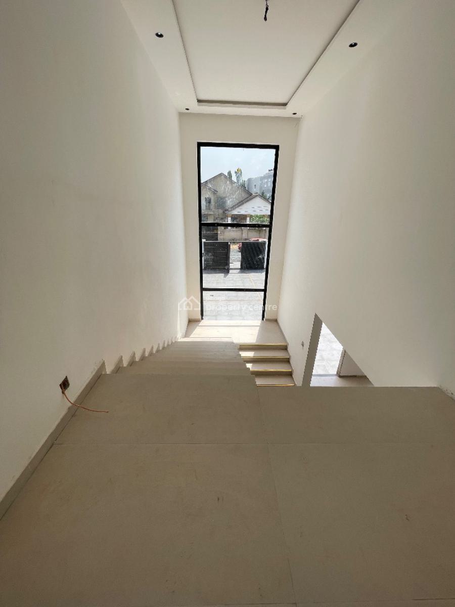 Luxury 4.5 Bedrooms House, East Legon Hills, East Legon Hills, East Legon, Accra, Detached Duplex for Sale