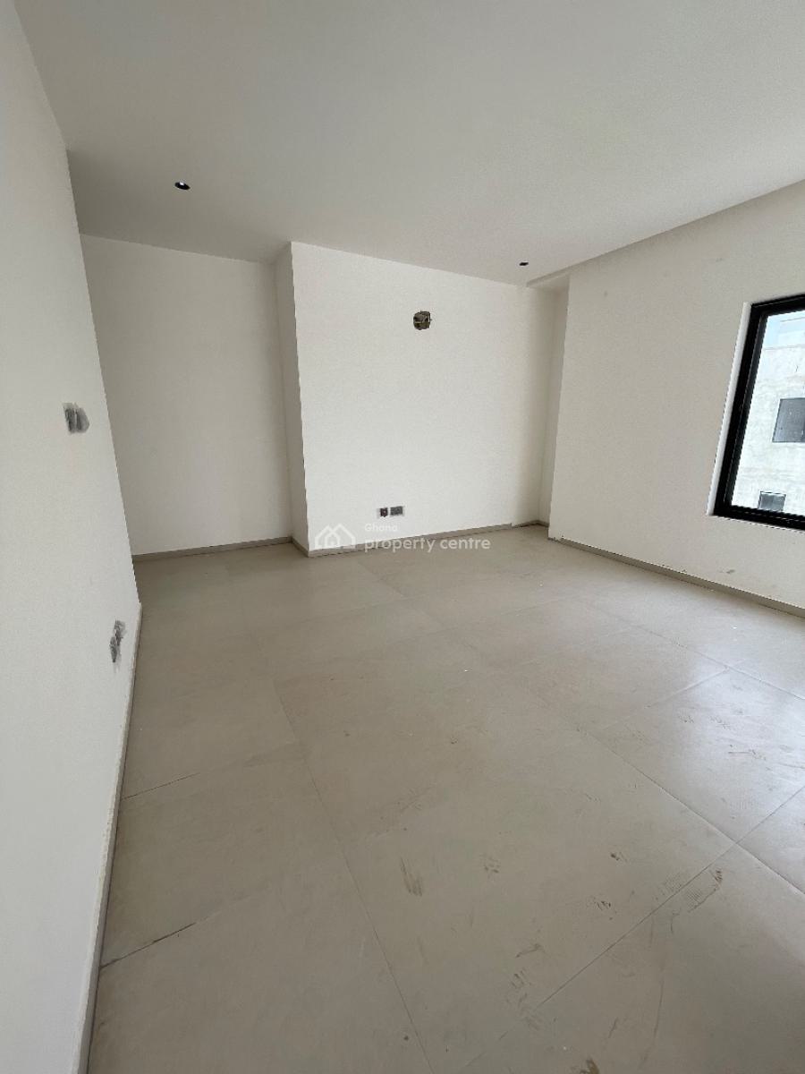 Luxury 4.5 Bedrooms House, East Legon Hills, East Legon Hills, East Legon, Accra, Detached Duplex for Sale