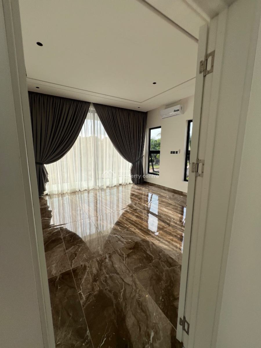 Modern Home with Quality Finishing Available, Acp, Pokuase (pokoasi), Ga West Municipal, Accra, House for Sale