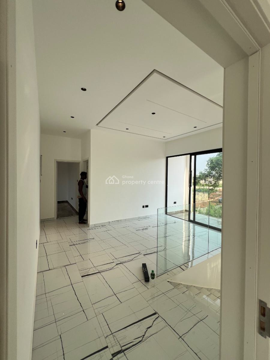 Modern Home with Quality Finishing Available, Acp, Pokuase (pokoasi), Ga West Municipal, Accra, House for Sale