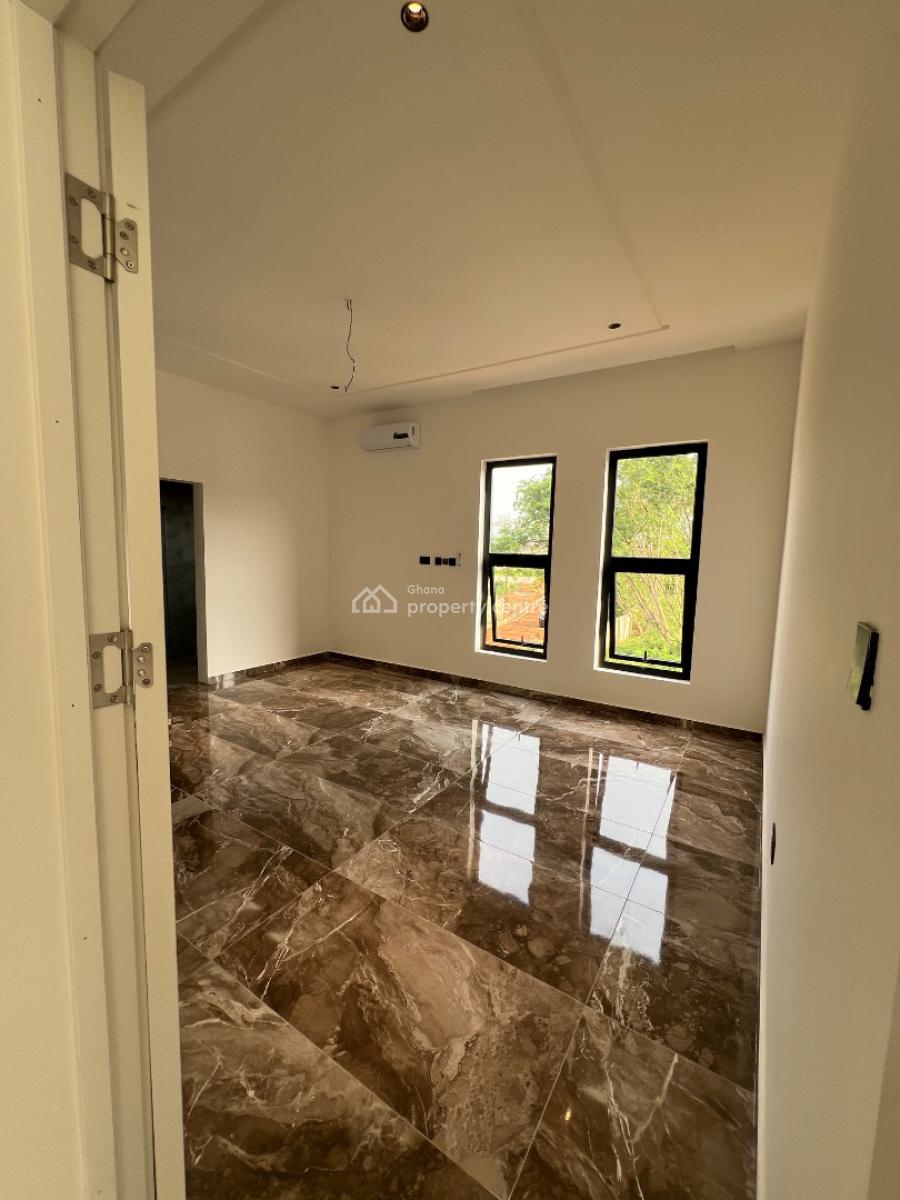 Modern Home with Quality Finishing Available, Acp, Pokuase (pokoasi), Ga West Municipal, Accra, House for Sale