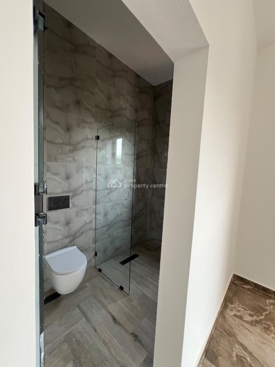 Modern Home with Quality Finishing Available, Acp, Pokuase (pokoasi), Ga West Municipal, Accra, House for Sale