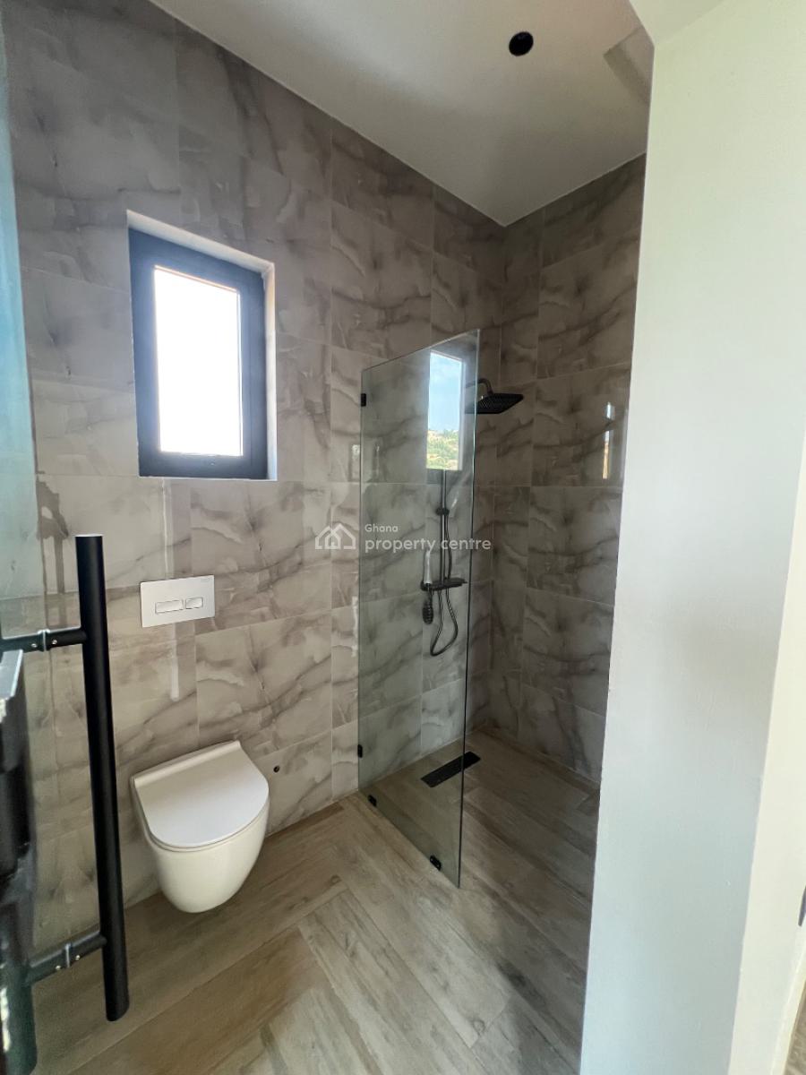 Modern Home with Quality Finishing Available, Acp, Pokuase (pokoasi), Ga West Municipal, Accra, House for Sale