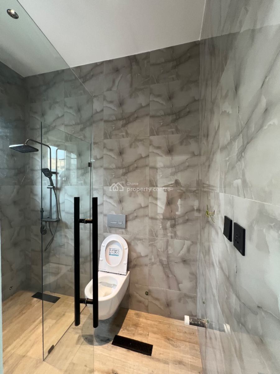 Modern Home with Quality Finishing Available, Acp, Pokuase (pokoasi), Ga West Municipal, Accra, House for Sale