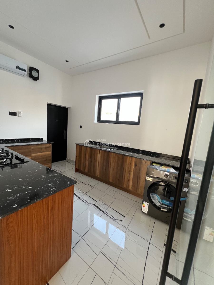 Modern Home with Quality Finishing Available, Acp, Pokuase (pokoasi), Ga West Municipal, Accra, House for Sale